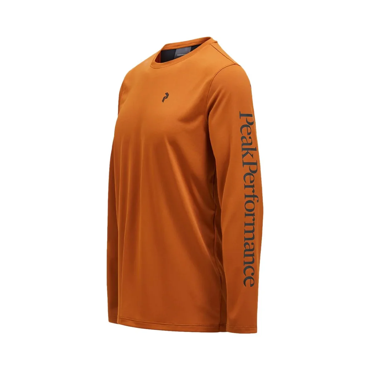 Maglia Alum Light Uomo Glazed Black - immagine 3