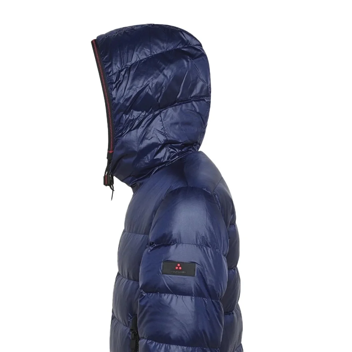 Piumino Honova Uomo Peatcoat - immagine 3