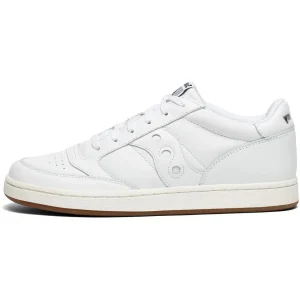 Sneakers Jazz Court Unisex White