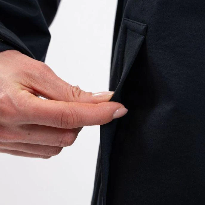 Harcour Giacca Antipioggia Priska Harcour - immagine 8