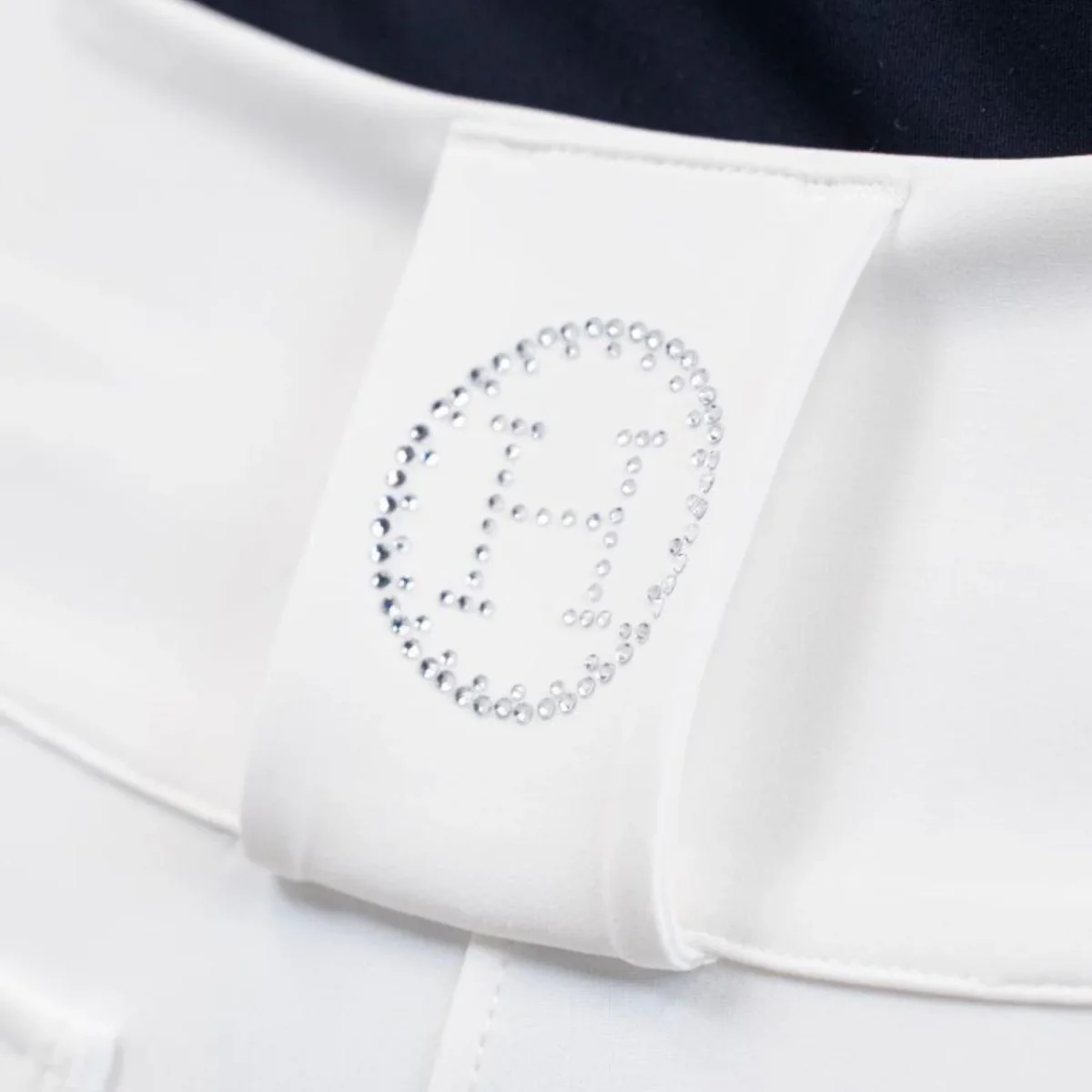 Pantalone Luce Harcour Bianco - immagine 8