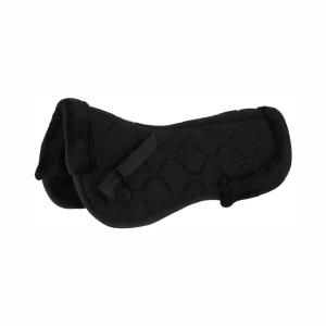 Agnellino Hexa Mesh Equitheme Nero