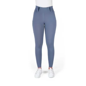 Leggings Da Donna Alizé Grigio