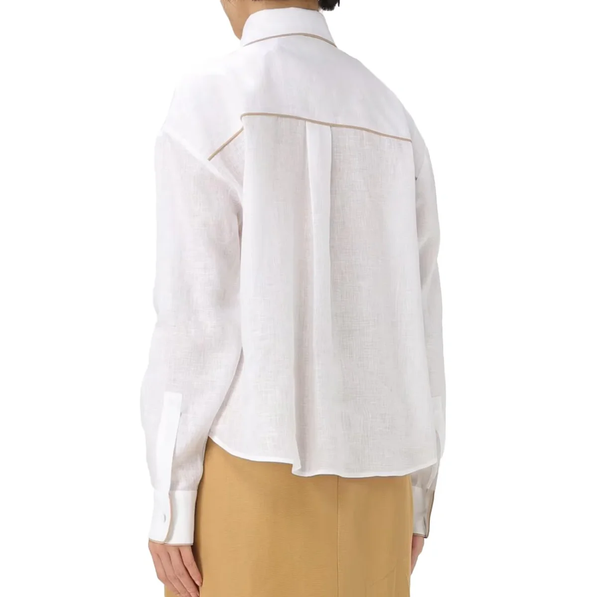 Camicia - immagine 3