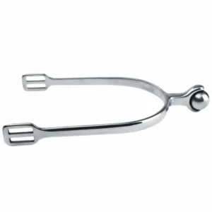 FEELING Speroni Feeling Stainless Steel Ball 30Mm nan nan SPERONI