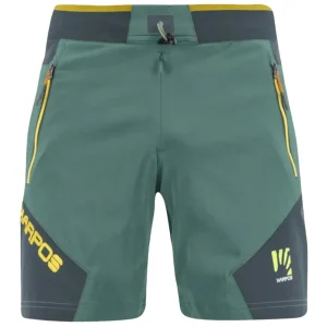 Shorts Rock Evo Uomo North Atlantic Dark Slate