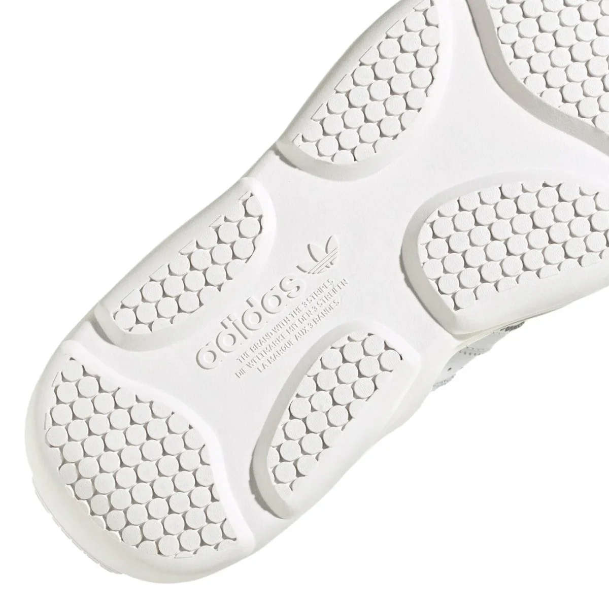 Sneakers Superstar Millencon Unisex Bianco Nero - immagine 5