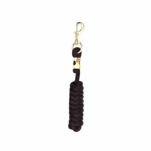 Lunghina One RopeTrust Equestrian Nero/Oro