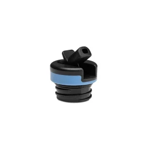 Water Lid Bottle Sport Lid Light Blue
