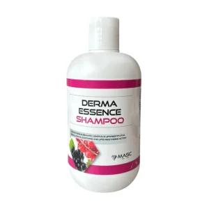 MASC Derma Essence Shampoo 500Ml Neutro 500 ml shampoo delicato per cavalli