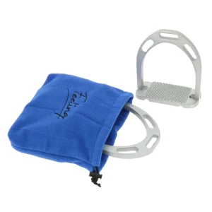 Copri Staffe Feeling Blu