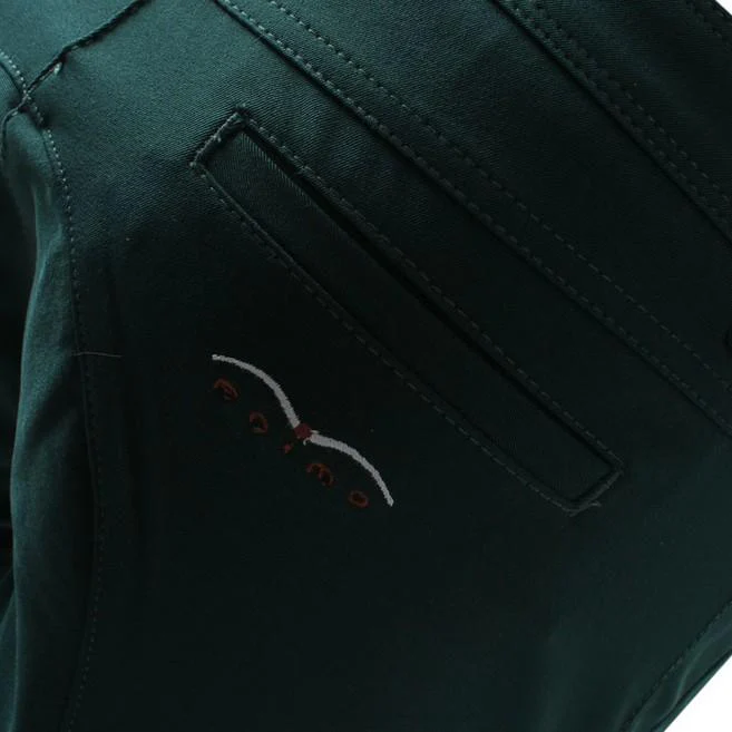 ANIMO Nimo Animo Lotus Pantaloni Da Equitazione - immagine 5