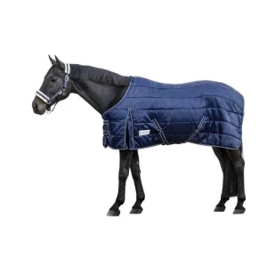 Coperta Premium 300g Waldhausen Blu