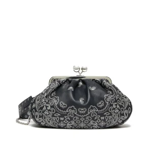 Borsa Pasticcino Arles Medium Donna Navy