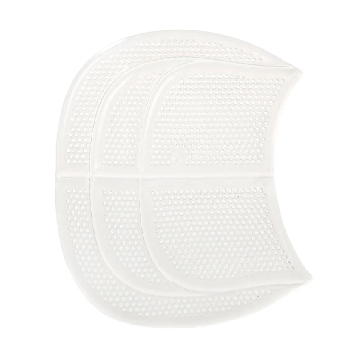 Alzapaletta Gel NS Classic Sagomato Trasparente - immagine 4