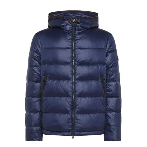 Piumino Honova Uomo Peatcoat