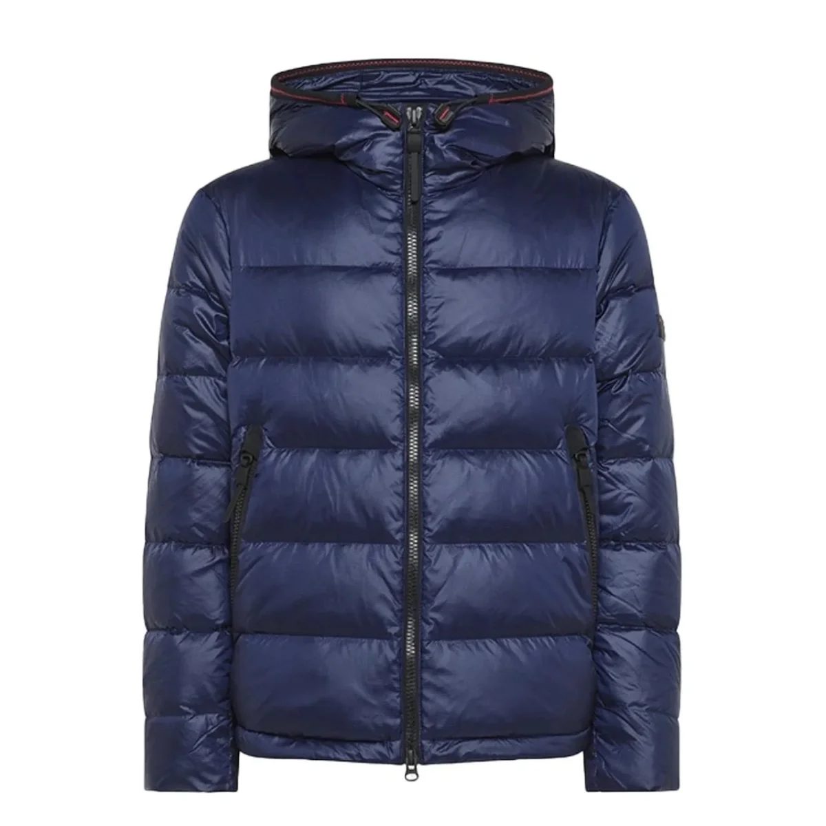 Piumino Honova Uomo Peatcoat