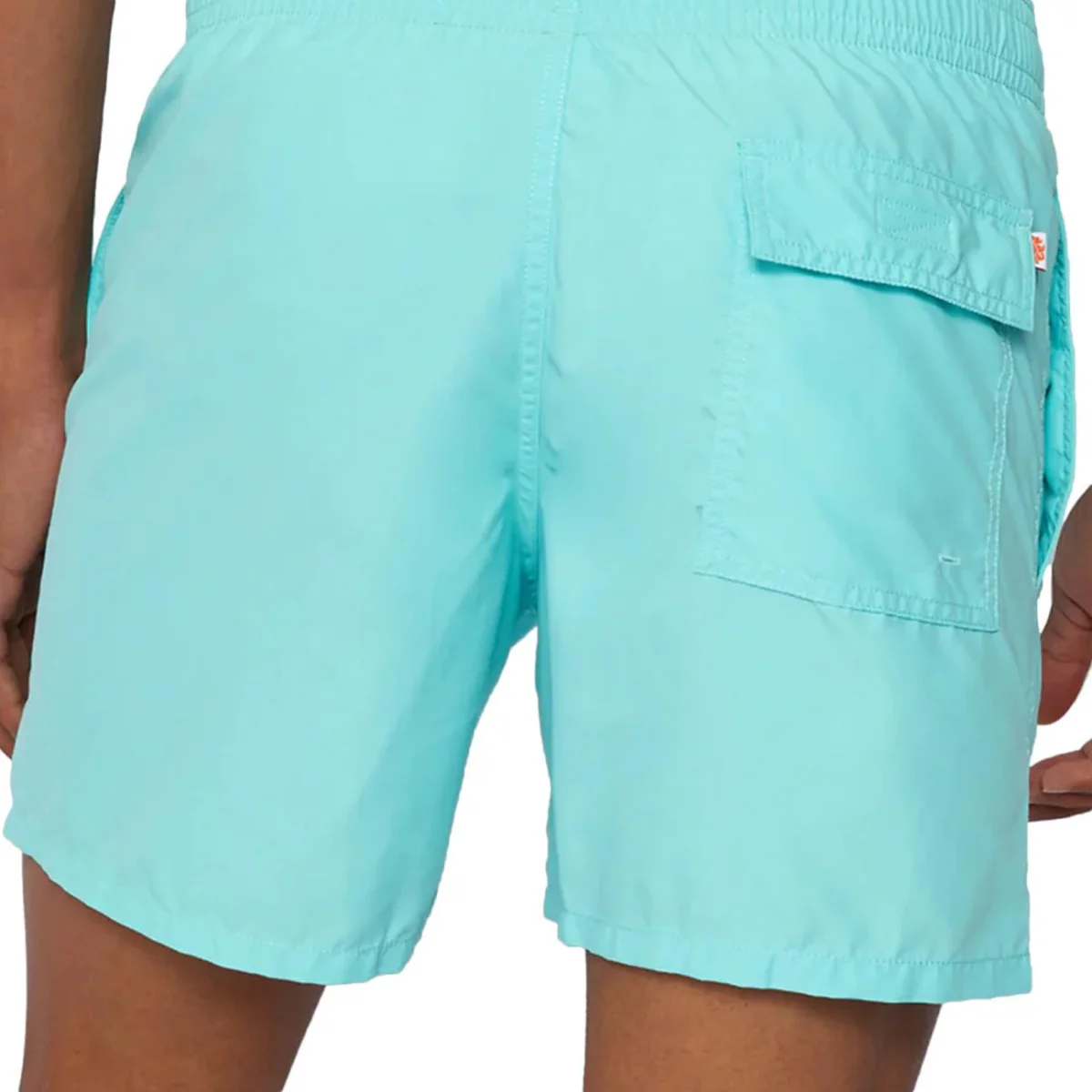 Boardshort Azzurro - immagine 4