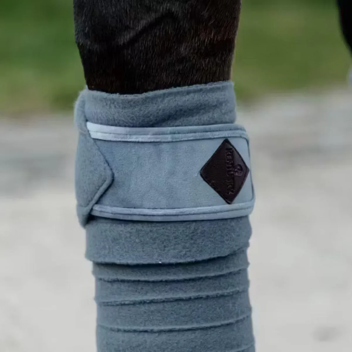 FASCE IN PILE VELVET KENTUCKY - immagine 5