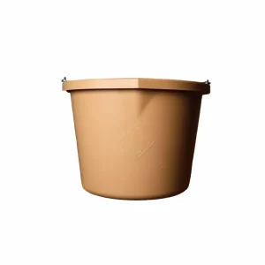 Secchio Water Bucket 12L  Kentucky Beige