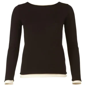 Barca Inserti Contrasto Roll