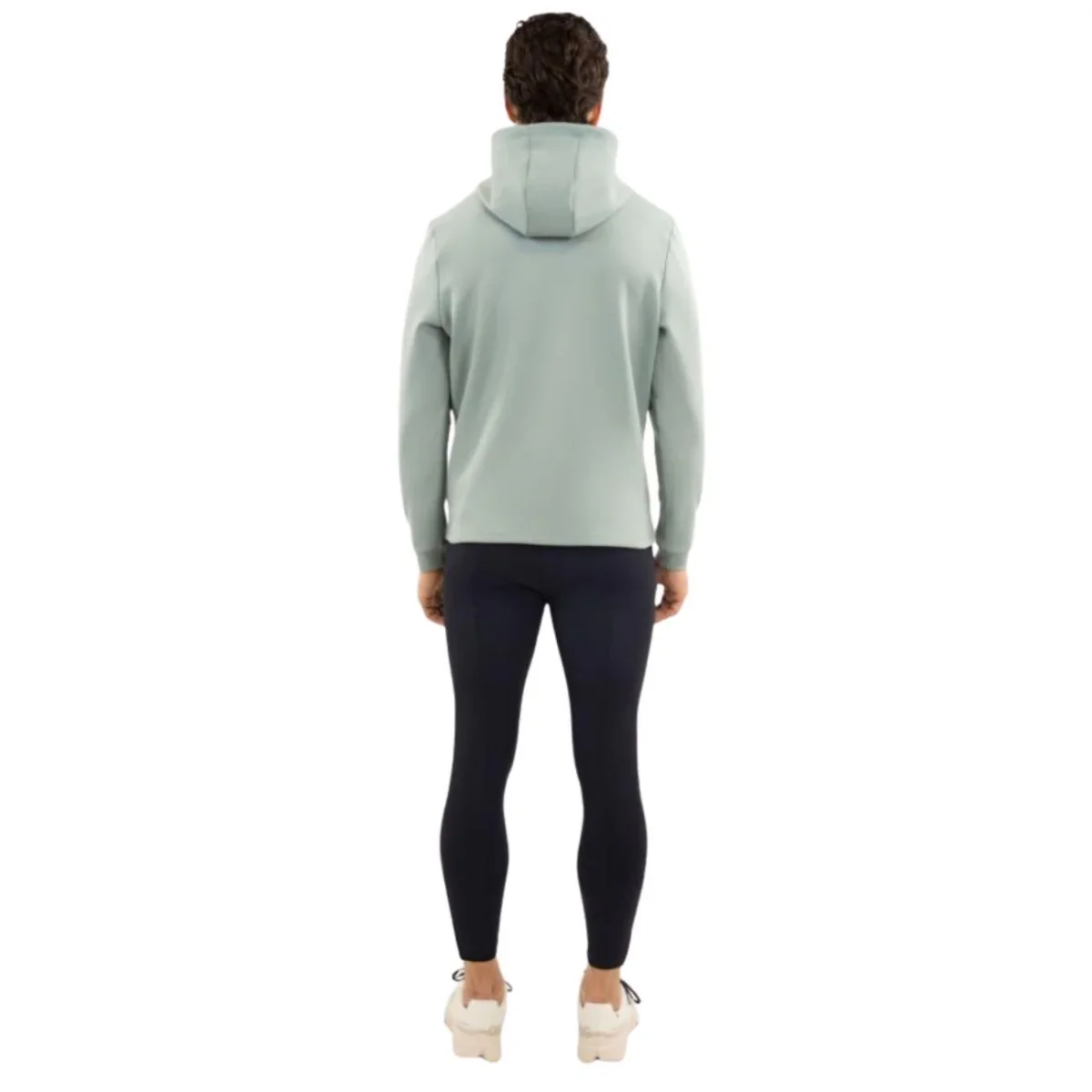 Felpa Da Uomo Full Zip Bryss Harcour - immagine 7