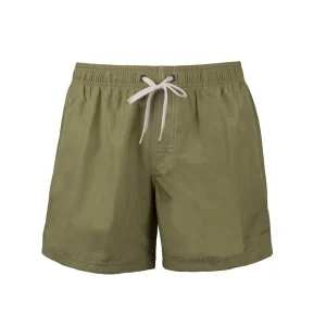 Boxer Mare Uomo Green Dust