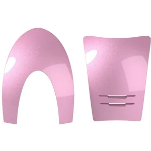 Inserto Frontale E Posteriore Kep Italia Cromo 2.0 Rosa