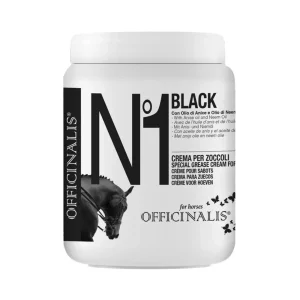 Grasso Per Zoccoli Nero Officinalis