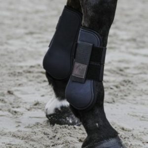 EQUITHEME STINCHIERE Black - STINCHIERE