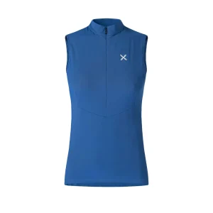 Canotta Sensi Donna Deep Blue