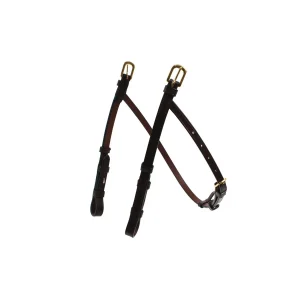 DY'ON MONTANTE PER HACKAMORE DYON Marrone ELEVATORE