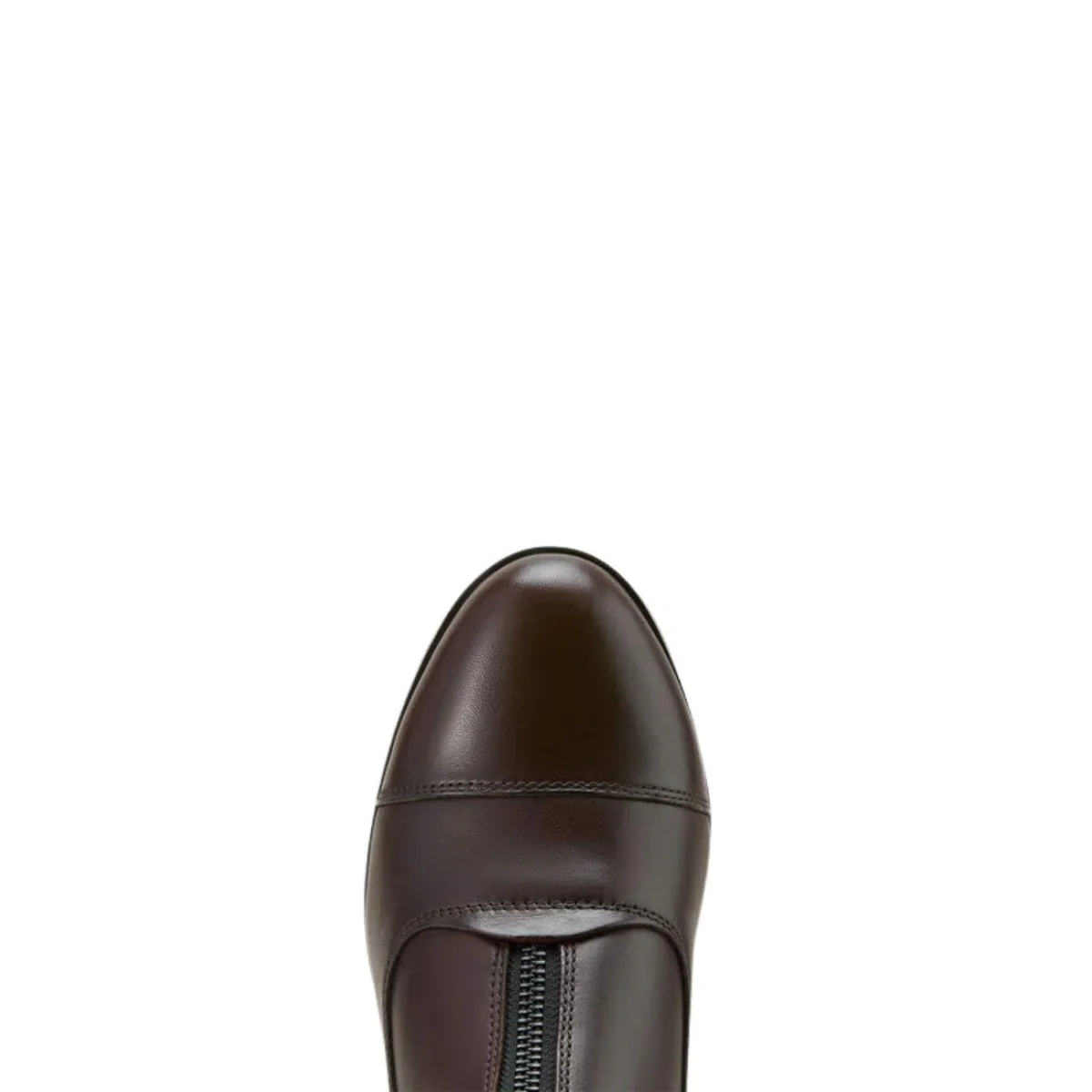 Ariat Heritage Zip Light Brown stivaletto paddock - immagine 4