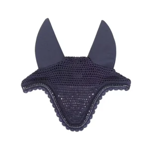 KENTUCKY CUFFIA WELLINGTON STONE & PEARL SOUNDLESS KENTUCKY Blu cuffie antirumore - antimosche