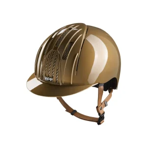 Cap Kep Italia Endurance Con Visiera Standard Sahara