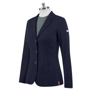 ANIMO Blu Giacche Da Concorso