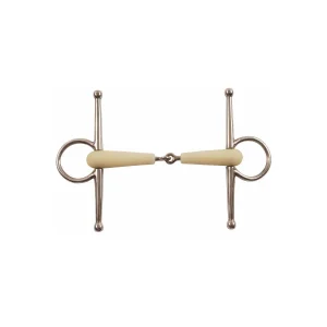 Filetto Ad Aste Snodato Happy Mouth