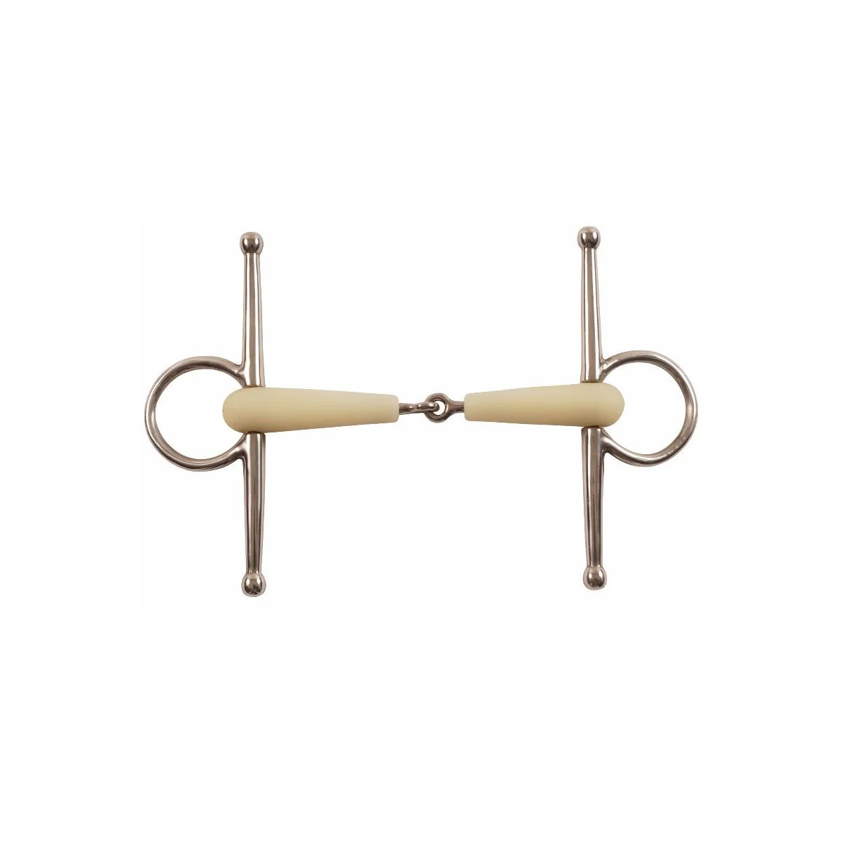 Filetto Ad Aste Snodato Happy Mouth