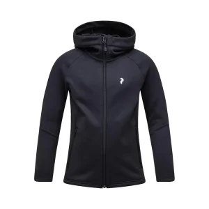 Felpa Rider Bimbo Black