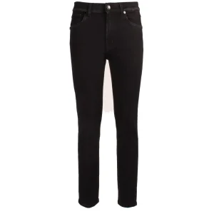 Pantalone Dalia Gioiello Donna Nero