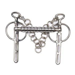 Abbey Morso Liverpool Roller Mouth 3 Chiamate