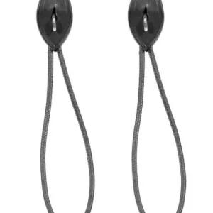 DY'ON LONG PELHAM STRAP DYON Nero ACCESSORI PER IL CAVALLO