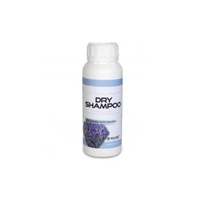 Dry Shampoo A Secco 500ml Masc