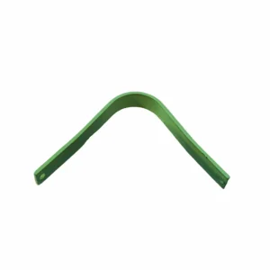 TATTINI ARCHETTO IN METALLO Verde per accessori per la scuderia