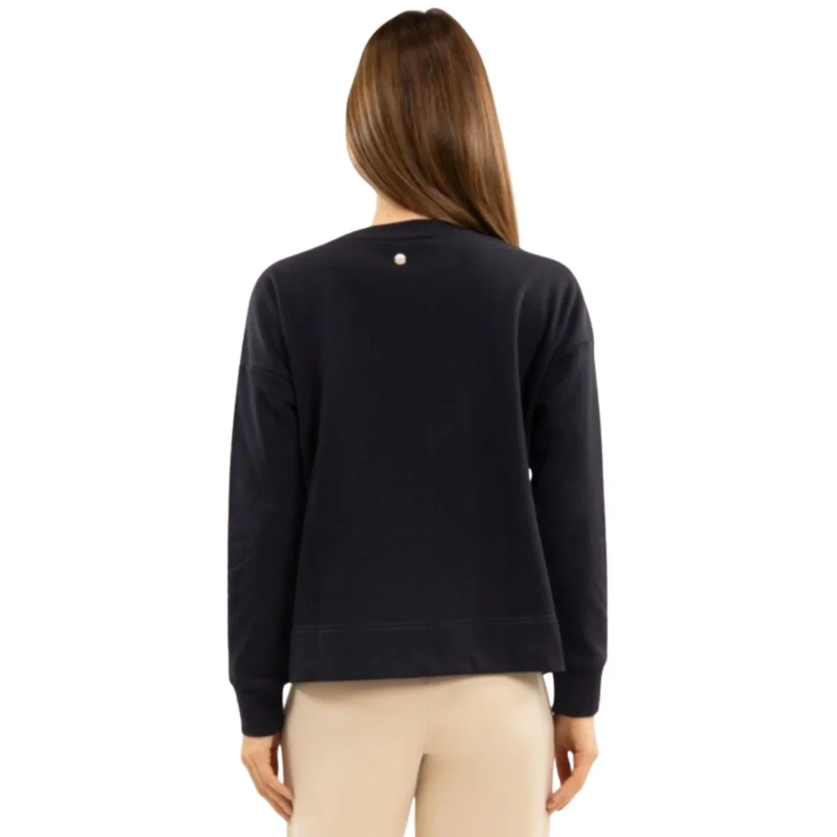 Felpa Da Donna Batista Harcour - immagine 3