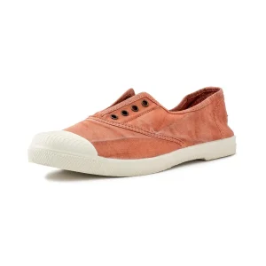 Slip On Old Lavanda Unisex Arancio