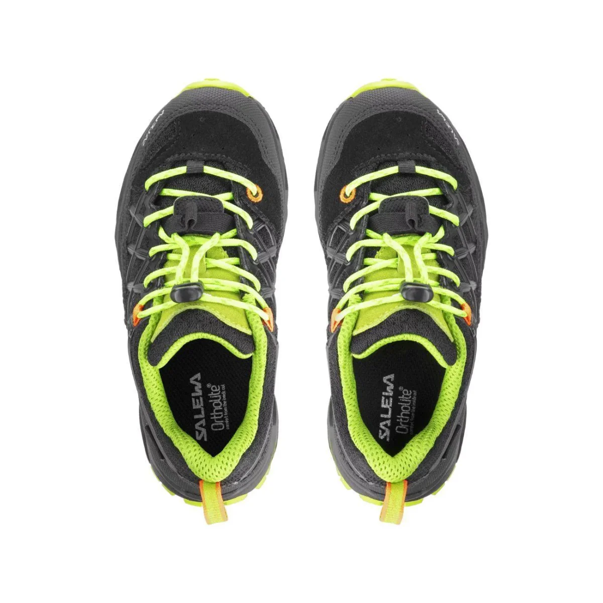 Scarpe Wildfire Waterproof Bimbo Blackout Cactus - immagine 4