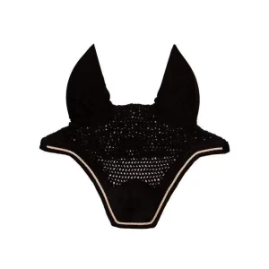 Cuffietta Wellington Basic Velvet Kentucky Nero