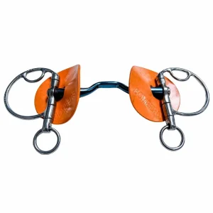 BOMBERS BITS Happy Tongue Dc Morgan Neutro Imboccature Speciali