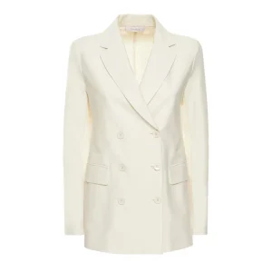 Blazer Ornella Donna Panna